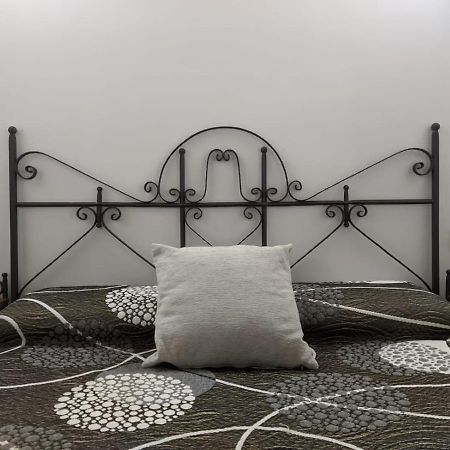 Casa Rural El Arroyo Miguelanez 外观 照片