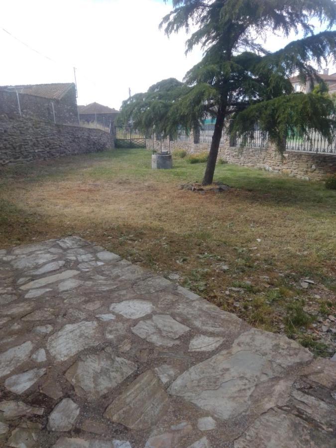 Casa Rural El Arroyo Miguelanez 外观 照片