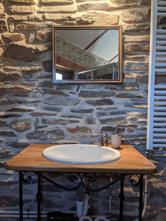 Casa Rural El Arroyo Miguelanez 外观 照片